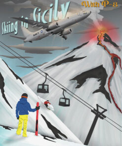 NAS Sigonella Sicily Italy Standard