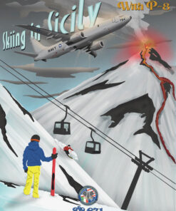 NAS Sigonella Sicily Italy TG-671