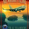 NAS Whidbey VR-61