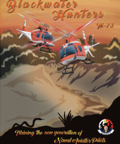 Helicopter Training Squadron 8 (HT-8)