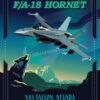 Naval Strike and Air Warfare Center NAS Fallon Art Naval Strike and Air Warfare Center NAS Fallon Art