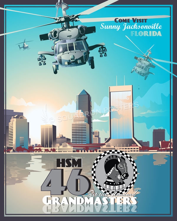 NAS_Jax_MH-60R_HSM-46_16x20_FINAL_ModifySB_SP01911Mfeatured-aircraft-lithograph-vintage-airplane-poster-art