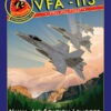 NAS Lemoore VFA-113 Art
