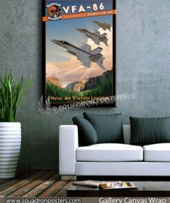nas_lemoore_fa-18_vfa-86_sp01196-squadron-posters-vintage-canvas-wrap-aviation-prints