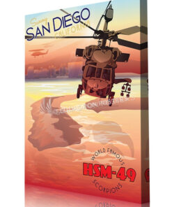 NAS_North_Island_MH-60_HSM-49_SP01057-aircraft-prints-posters-vintage-art