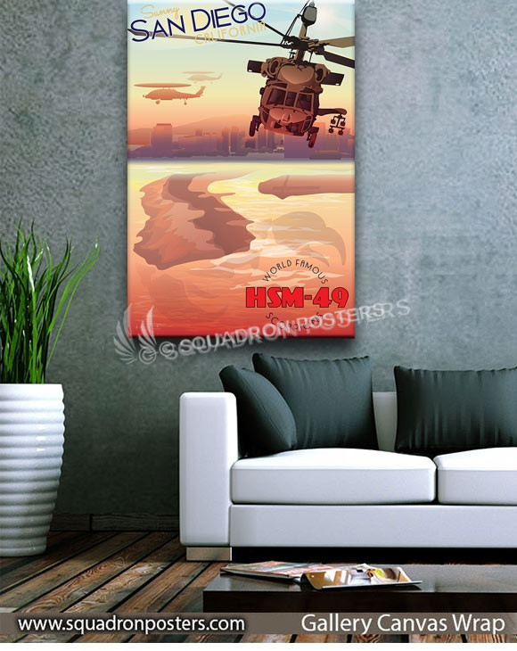 NAS_North_Island_MH-60_HSM-49_SP01057-squadron-posters-vintage-canvas-wrap-aviation-prints