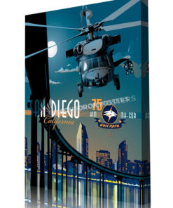 NAS_North_Island_MH-60_HSM-75_SP01314-aircraft-prints-posters-vintage-art