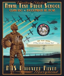 U.S Naval Test Pilot School