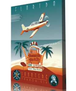 NAS_Pensacola_T-6_VT-6_SP01103-aircraft-prints-posters-vintage-art