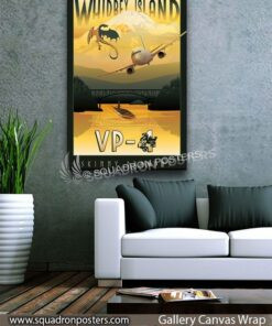 NAS_Whidbey_Island_WA_VP-4_P-8A_GOLD_SP01520-squadron-posters-vintage-canvas-wrap-aviation-prints