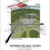 NAS Whiting Field South KNDZ Airfield Art NAS Whiting Field South KNDZ Airfield Art