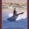 NB Groton Virginia Class Submarine