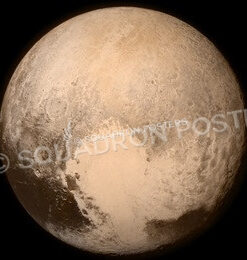 Pluto