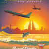 NSA Bahrain CTF-57 Desert Sharks Art