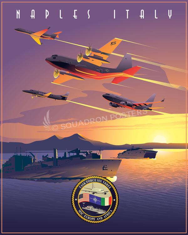 Naples-Italy-C-130-C-40-C-20-C-26-CTF-63-featured-aircraft-lithograph-vintage-airplane-poster.jpg