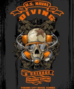 Navy Diving and Salvage Training Center