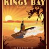 Naval Submarine Base Kings Bay Naval Submarine Base Kings Bay