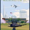 Naval Air Facility Washington DC NAFW