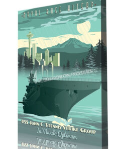 Naval_Base_Kitsap_USS_John_C._Stennis_Strike_Group_SP01117-naval-aircraft-prints-posters-vintage-art