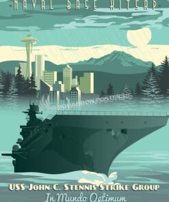 Naval_Base_Kitsap_USS_John_C._Stennis_Strike_Group_SP01117Mfeatured-aircraft-lithograph-vintage-airplane-poster