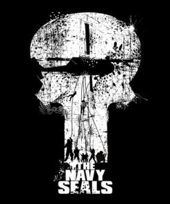 Navy SEALs – Skull