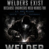 U.S. Navy Welder Art U.S. Navy Welder Art