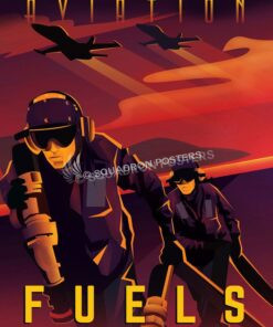 Fuels and Aviation Ground Support