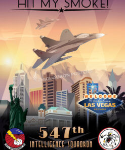 547th Intelligence Squadron