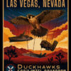Nellis AFB 526th IS Art