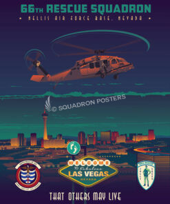 66th Rescue Squadron