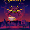 Protected: Nellis AFB Las Vegas Gremlins Art