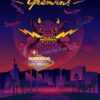 Protected: Nellis AFB Las Vegas Gremlins Art Protected: Nellis AFB Las Vegas Gremlins Art