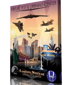 nellis air force base