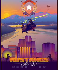 Nevada ANG B Co. 1-189th GSAB