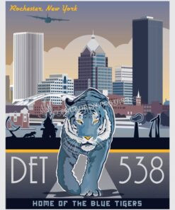 AFROTC DET 538 Rochester Institute of Technology