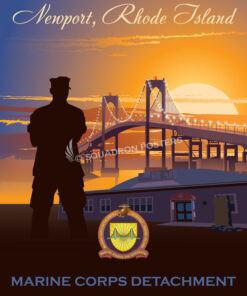 Naval Station Newport