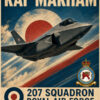 No. 207 Squadron RAF