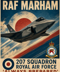 No. 207 Squadron RAF