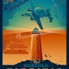 Norfolk-VAW-121-Bluetails-SP00493-vintage-military-aviation-travel-poster-art-print-gift