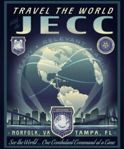 Norfolk Virginia Tampa Florida JECC