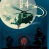Norfolk v2 HH-60H HSC-84 SP00551-vintage-military-aviation-travel-poster-art-print-gift