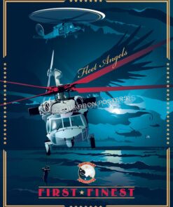 Helicopter Sea Combat Squadron TWO (HSC-2)