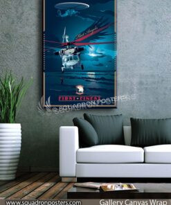 Norfolk_MH-60S_HSC-2_SP00966-squadron-posters-vintage-canvas-wrap-aviation-prints