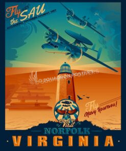 Norfolk_VA_E-2C_C2-A_SAU_ACCLOGWING_16x20_FINAL_ModifySB_SP01944Mfeatured-aircraft-lithograph-vintage-airplane-poster