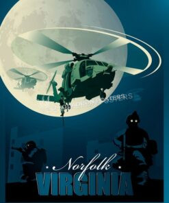 Norfolk_Virginia_HH-60_GENERIC_SP01502-featured-aircraft-lithograph-vintage-airplane-poster-art