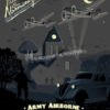Dakotas Over Normandy C-47 Airborne – Cover Art Dakotas Over Normandy C-47 Airborne – Cover Art