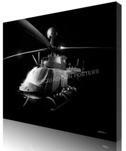 oh-58-kiowa-warrior-jet-black-sp01132-featured-canvas-lithograph-art