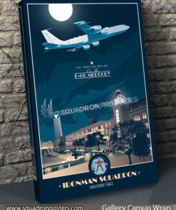 OKC_Tinker_E-6B_VQ-3_SP00746_vintage-travel-poster-aviation-squadron-print-poster-art