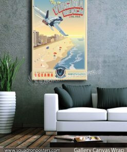 Oceana_F-18_VFA-136_SP00937-squadron-posters-vintage-canvas-wrap-aviation-prints