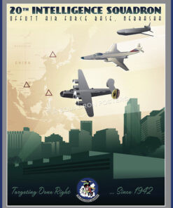 20th Intelligence Squadron